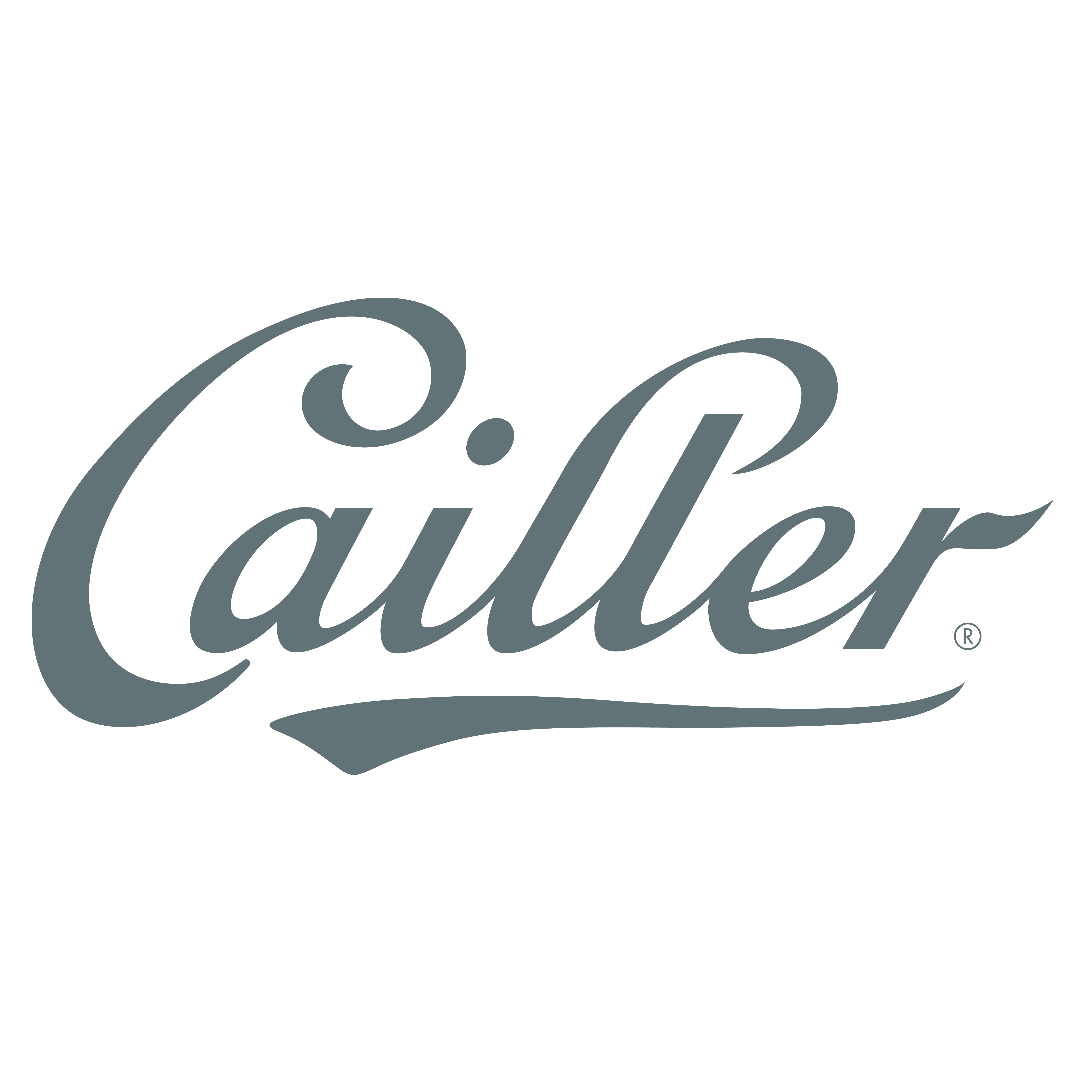 Cailler