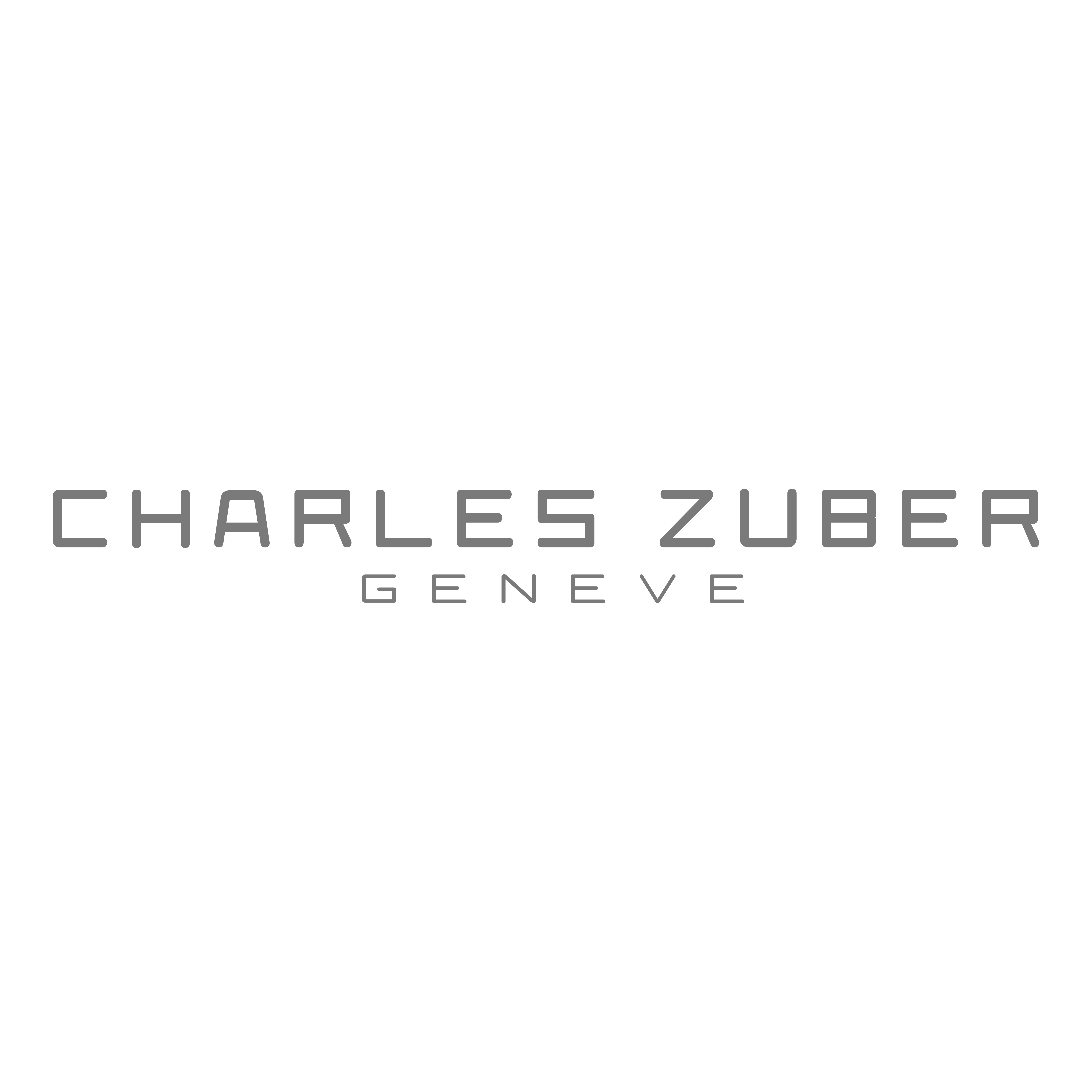 Charles Zuber