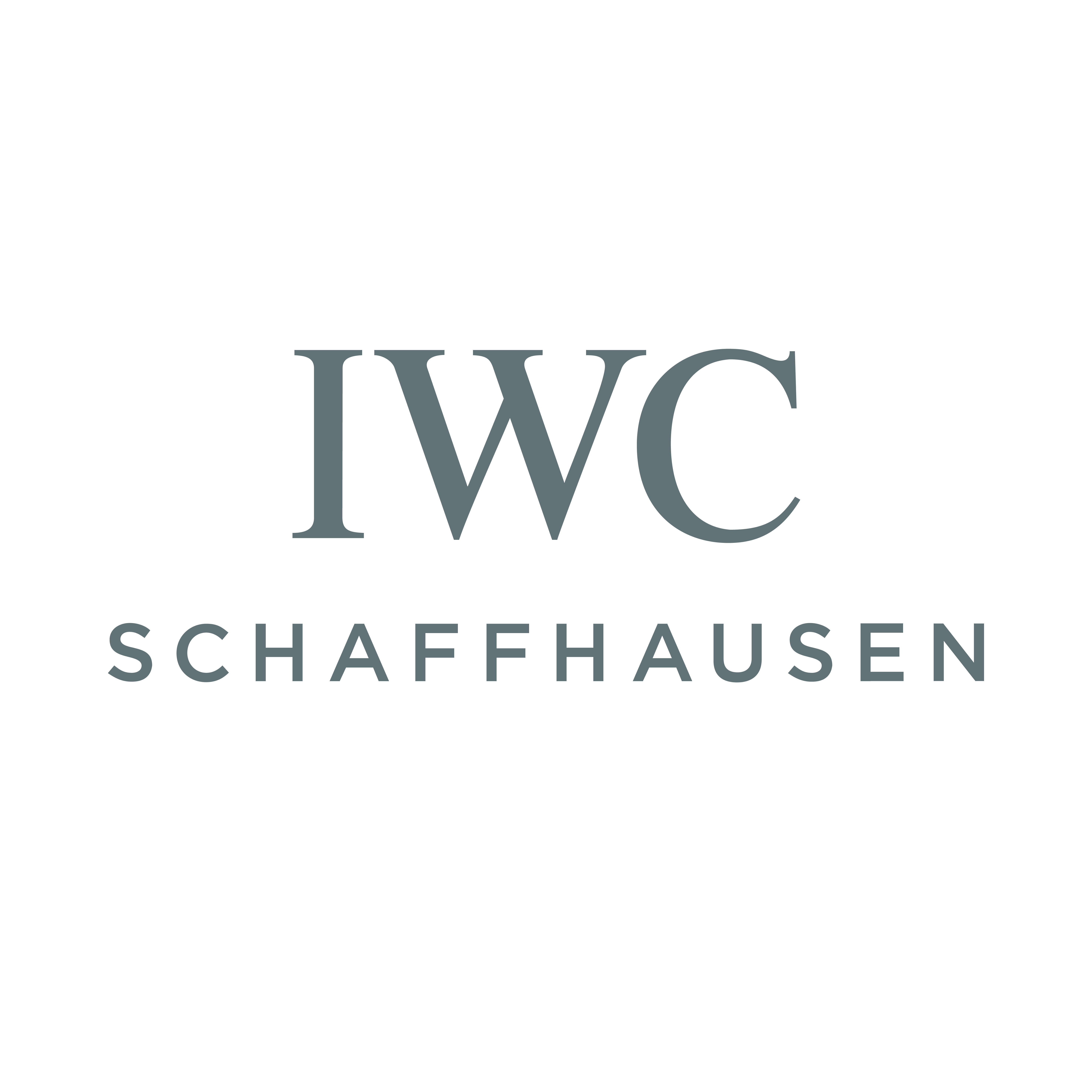 IWC
