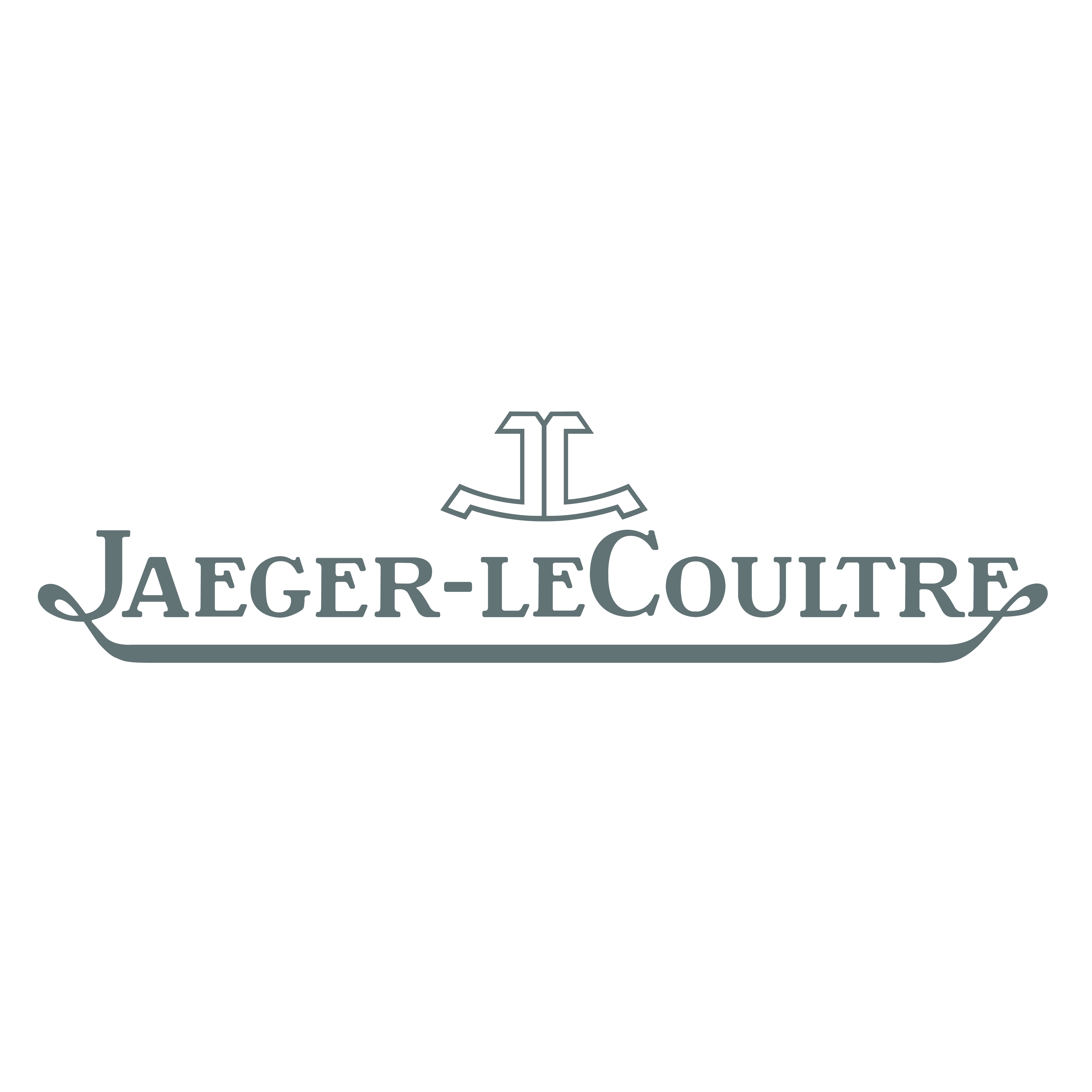 Jäger-LeCoultre