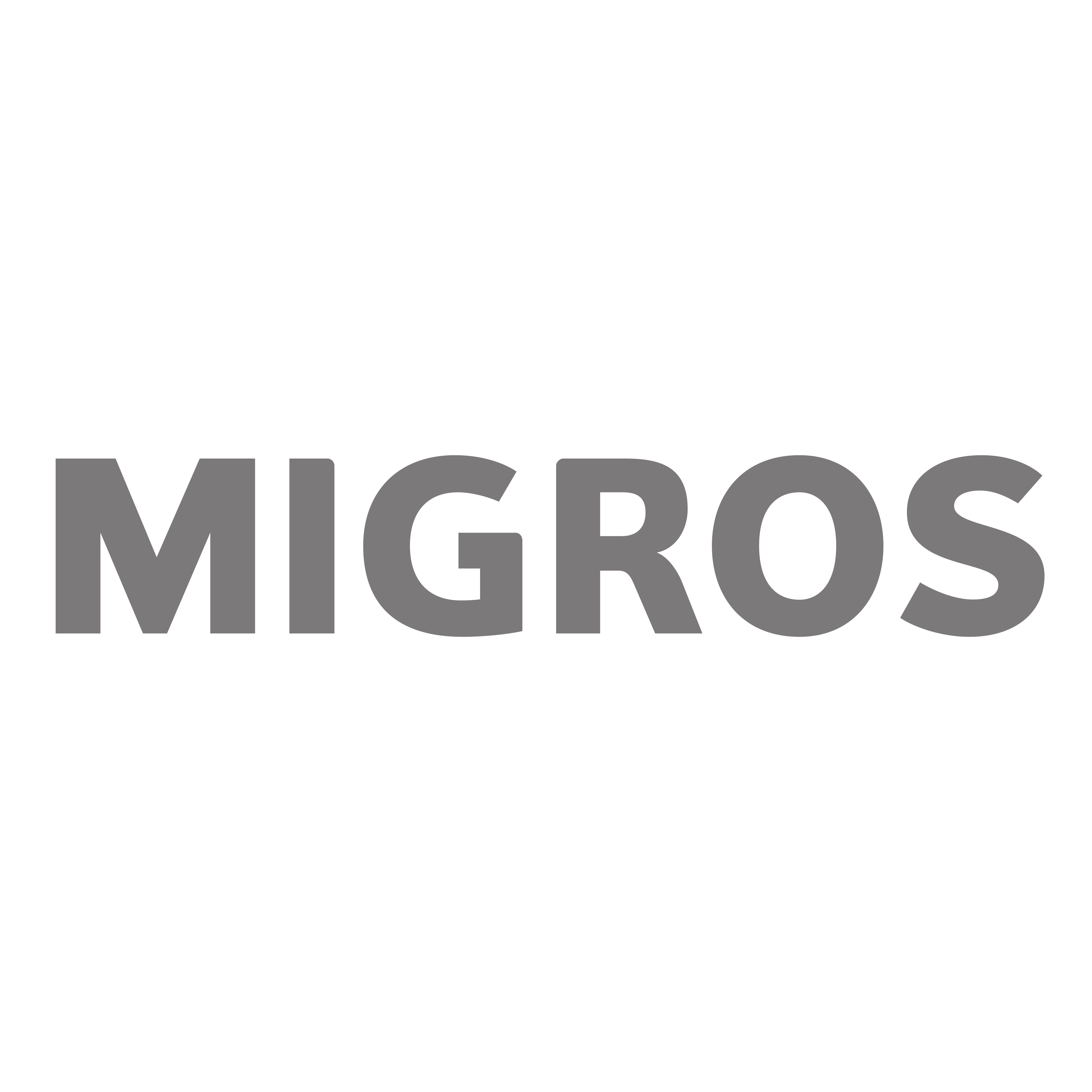 MIGROS