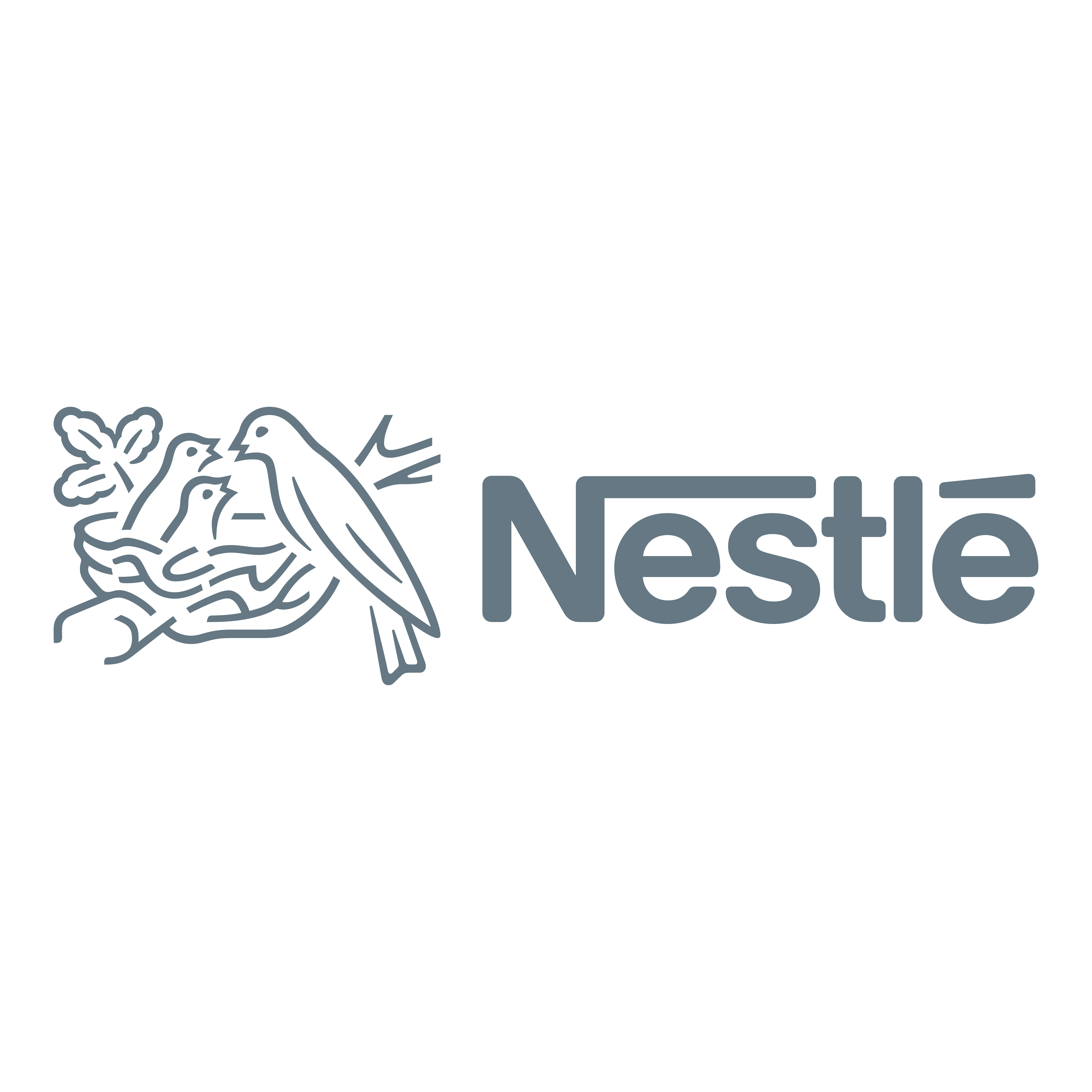Nestlé