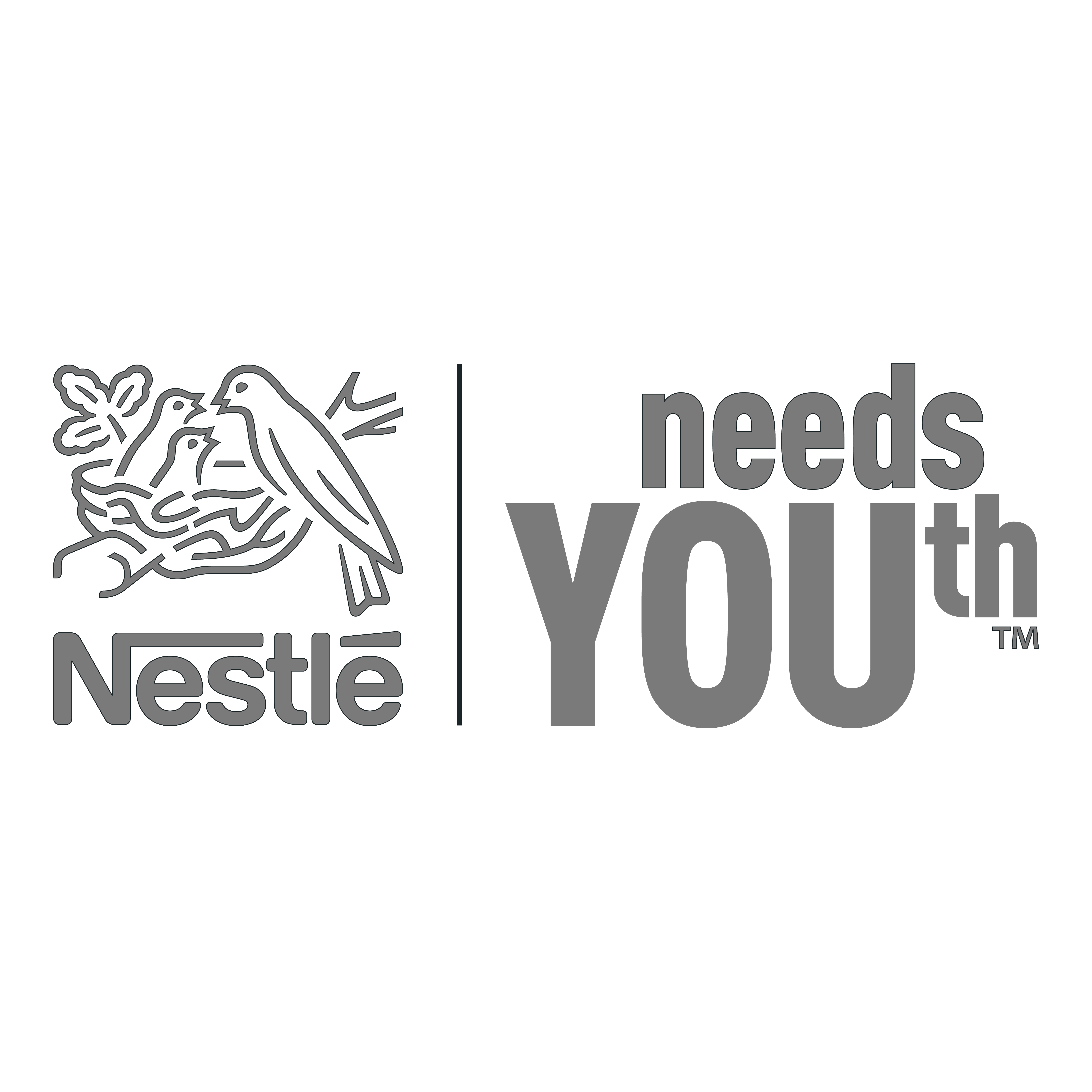 Nestlé RE