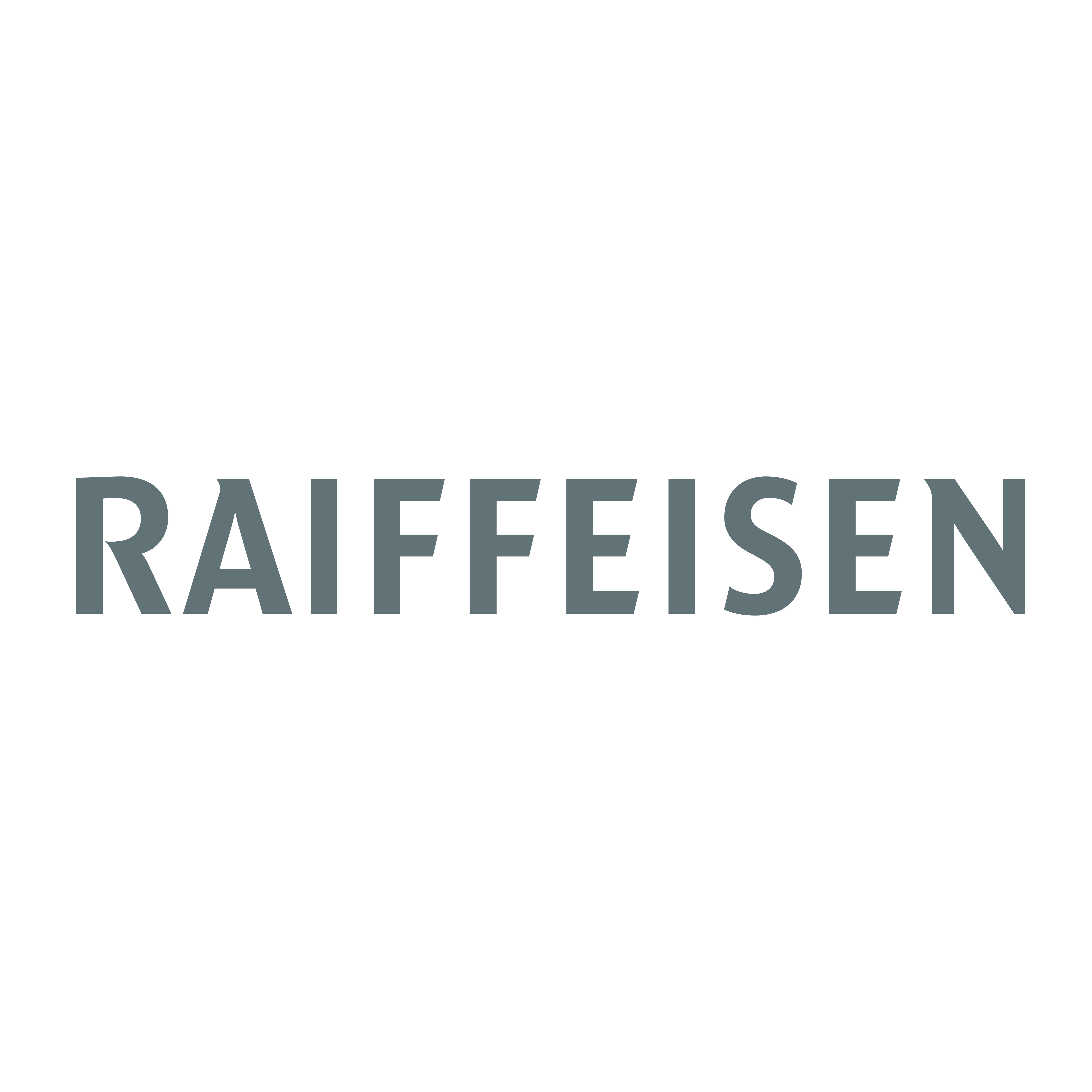 Raiffeisen