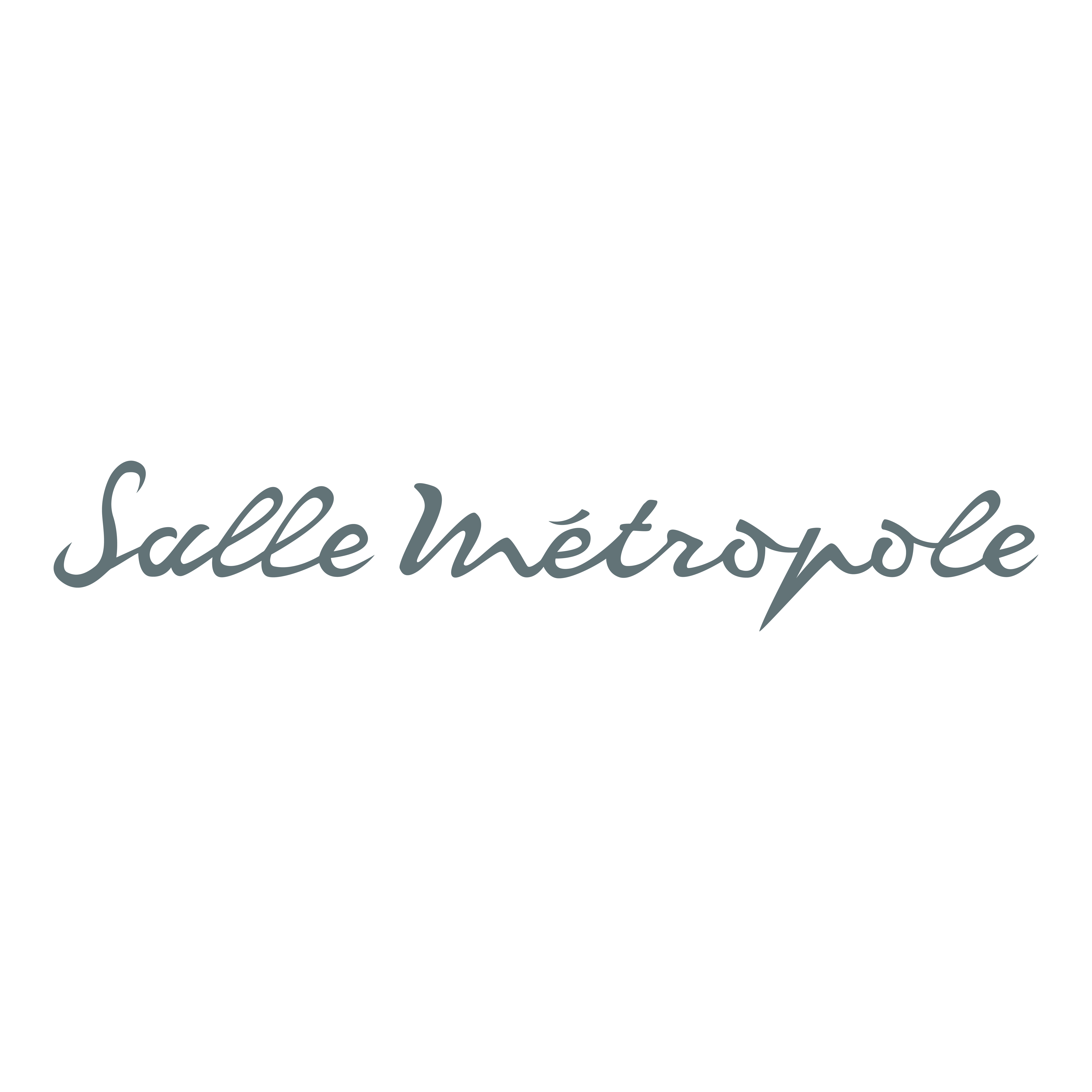 Salle Metropole