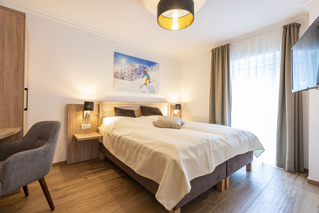 Hospitality – Woodnest Works