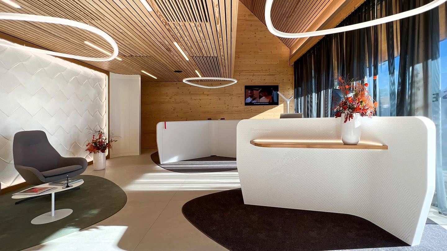 Hospitality 2 – Woodnest Works