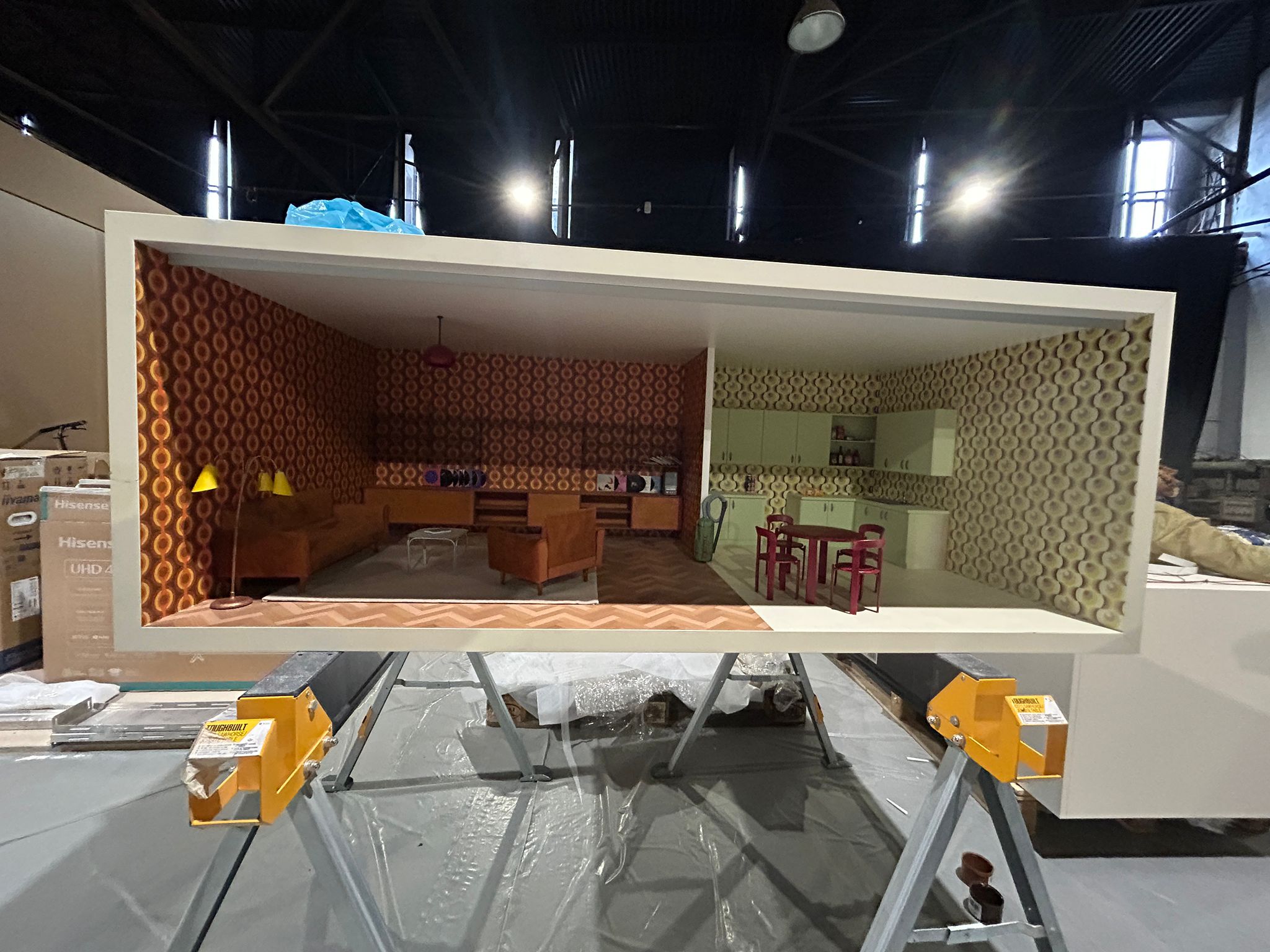 Múzeum – Woodnest Works