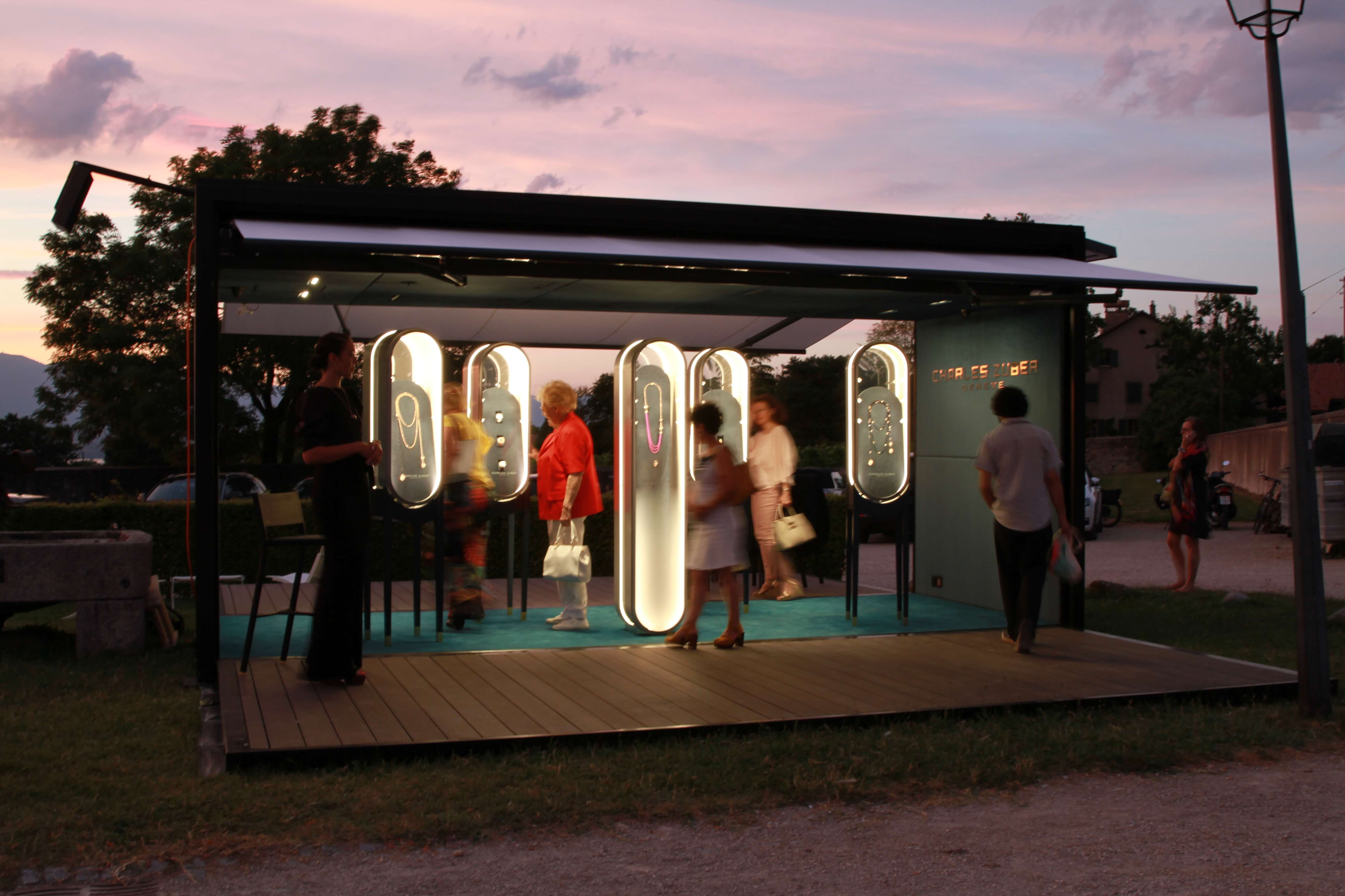 Pop-up 2 – Woodnest Works