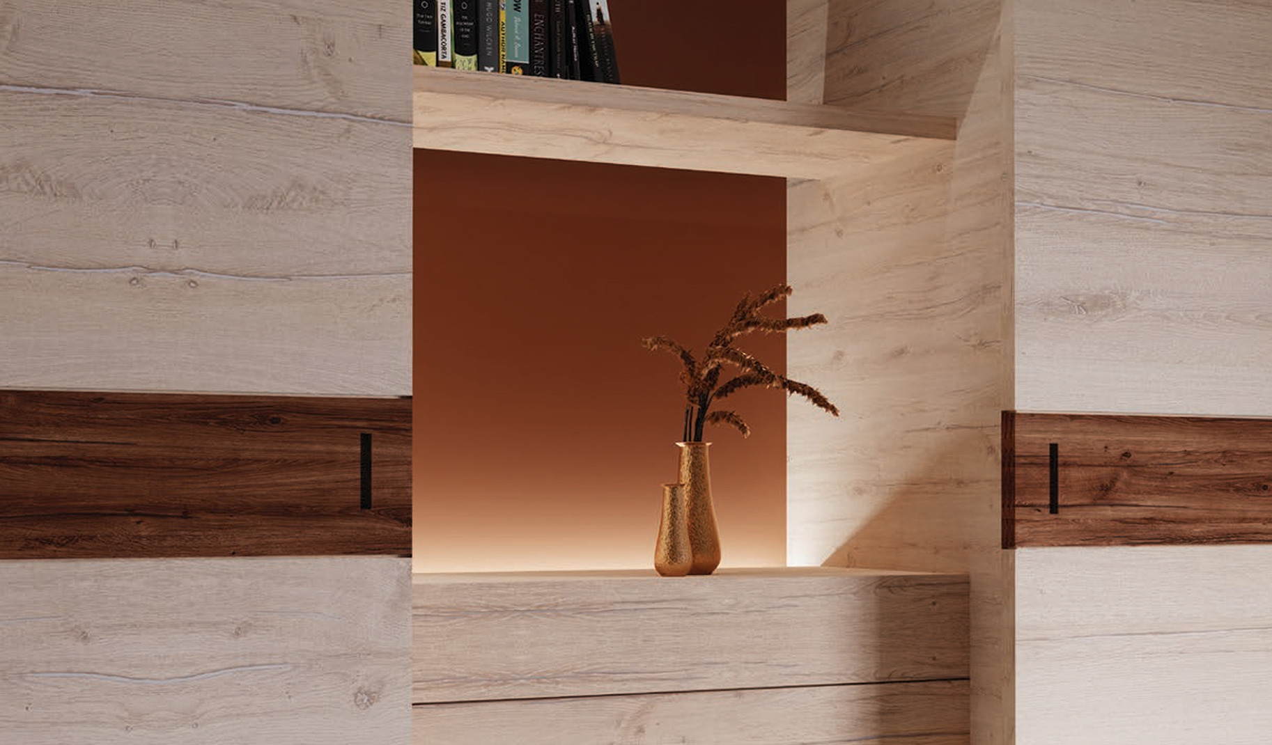 Bútorlapok katalógus – Woodnest Works 2025