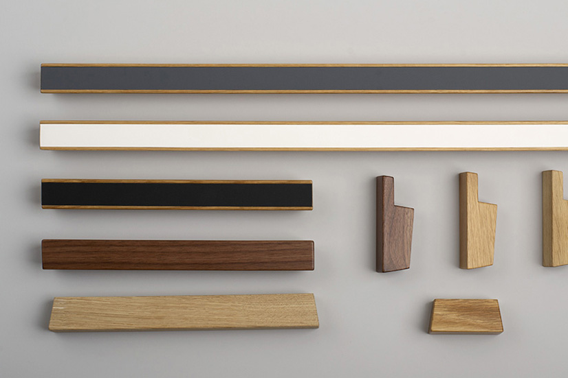 Fogantyúk katalógus – Woodnest Works 2025