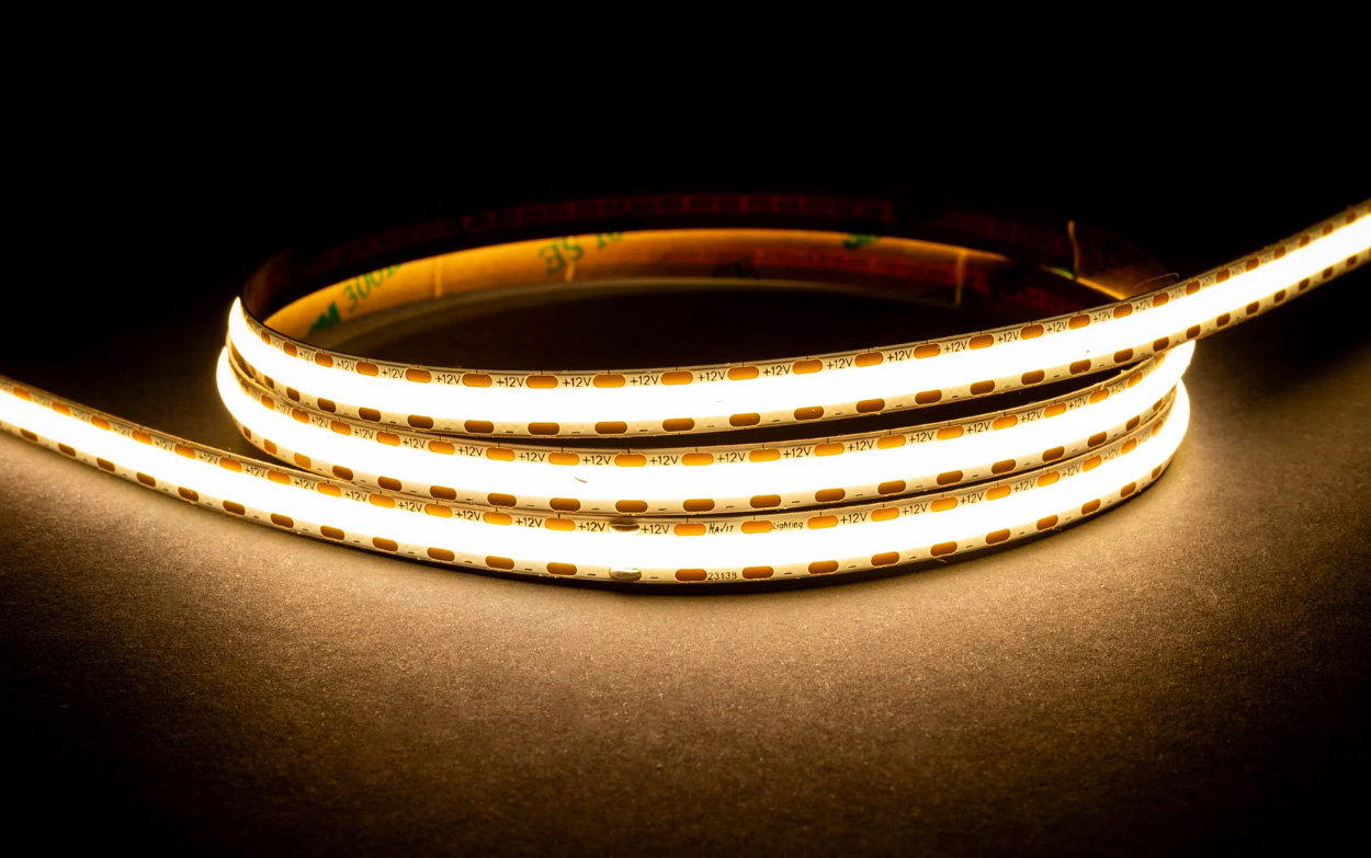 LED világítás katalógus